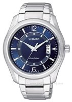 Orologio Citizen Uomo Citizen Lady Chrono in Acciaio AW1030-50L - AW1030-50L